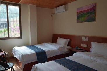 پانسیون Chenkun Guesthouse