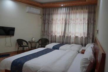 پانسیون Chenkun Guesthouse