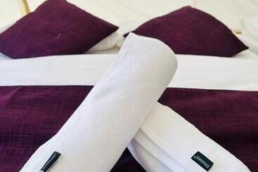 پانسیون Dnamie Glamping   Lux Tent