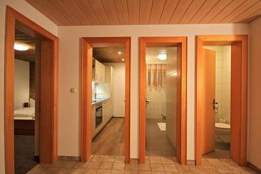 پانسیون Haus Roswitha