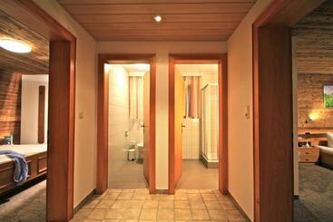پانسیون Haus Roswitha