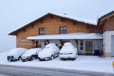 پانسیون Haus Roswitha