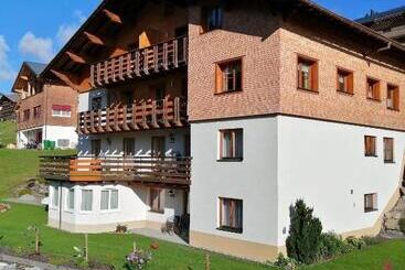پانسیون Haus Roswitha