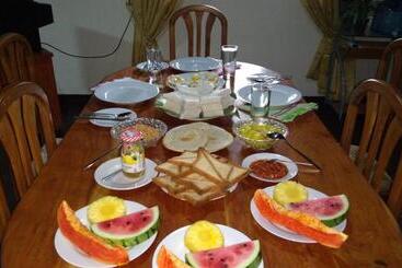 پانسیون Spice Garden Wellawaya