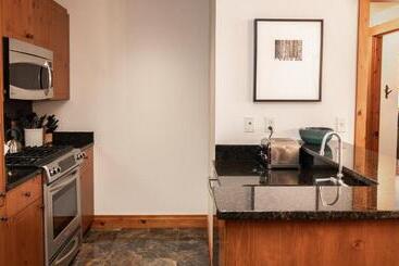 استراحتگاه 1537a 2bdrm Starr