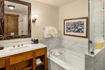 استراحتگاه 309 Village Green #2