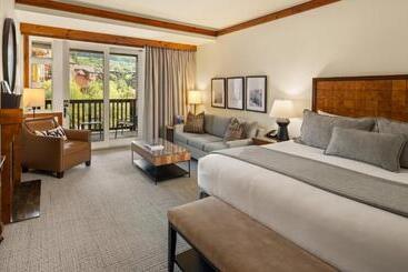 استراحتگاه 309 Village Green #2