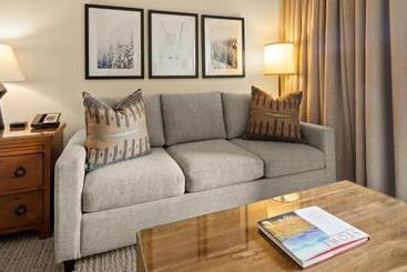 استراحتگاه 309 Village Green #2