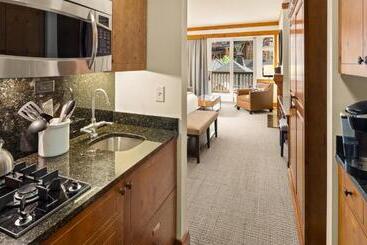 استراحتگاه 309 Village Green #2