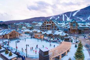 استراحتگاه 309 Village Green #2