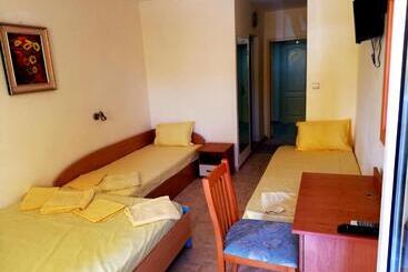 Rooms In Hotel Gramada