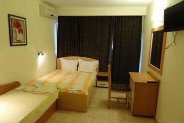 Rooms In Hotel Gramada