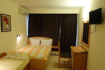 Rooms In Hotel Gramada