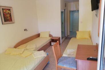 Rooms In Hotel Gramada