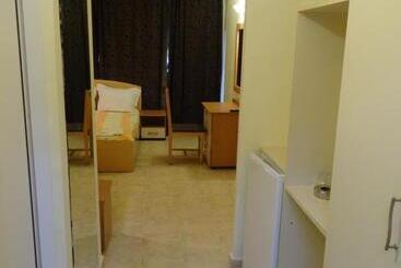 Rooms In Hotel Gramada