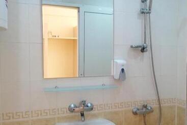 Rooms In Hotel Gramada