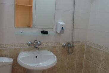 Rooms In Hotel Gramada