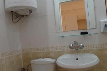 Rooms In Hotel Gramada