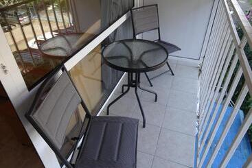 Rooms In Hotel Gramada