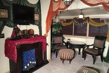 1884 Wildwood Bed And Breakfast Inn