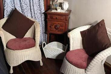 1884 Wildwood Bed And Breakfast Inn