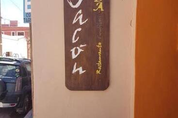 호스텔 Posada Yacón