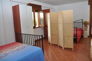 Bed and Breakfast I Pizzicati