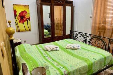 Bed & Breakfast Casa Galeano