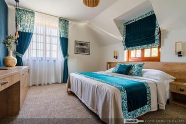 Bock Hotel Ermitage