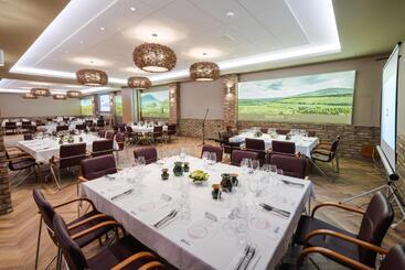 Bock Hotel Ermitage