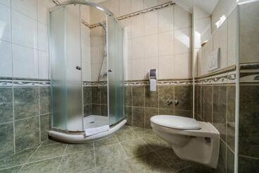 Bock Hotel Ermitage