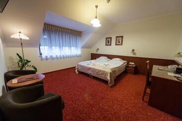 Bock Hotel Ermitage