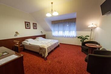 Bock Hotel Ermitage