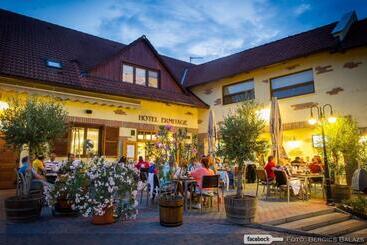 Bock Hotel Ermitage