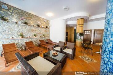 Bock Hotel Ermitage