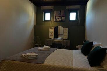 Quinta Santo Antonio Do Rio