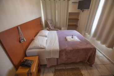 هتل Vila Rica Flat