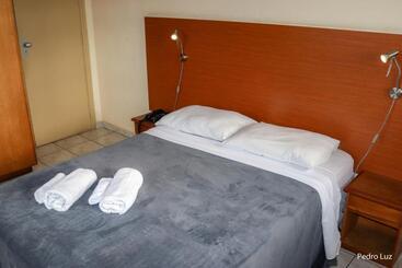 هتل Vila Rica Flat