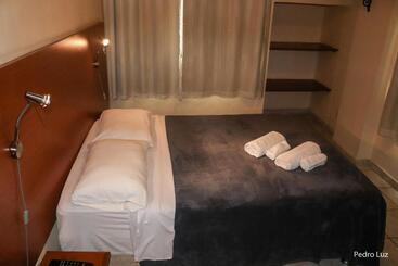 هتل Vila Rica Flat