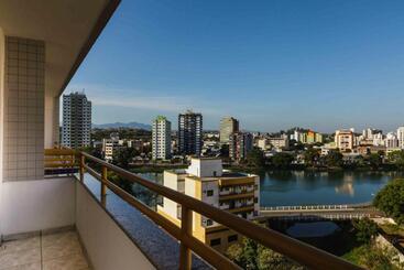هتل Vila Rica Flat