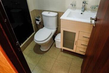 Family Mini Hotel Martirosyan S And Tours