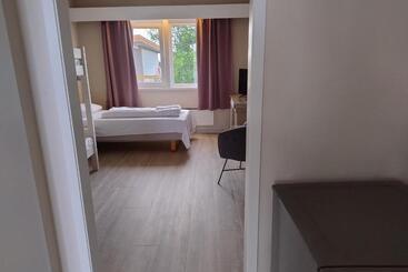 Motel Larvik