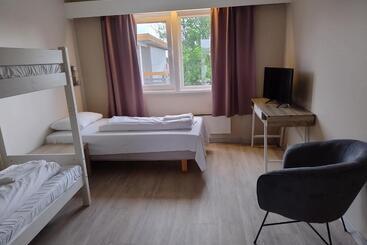Motel Larvik