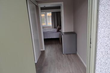 Motel Larvik