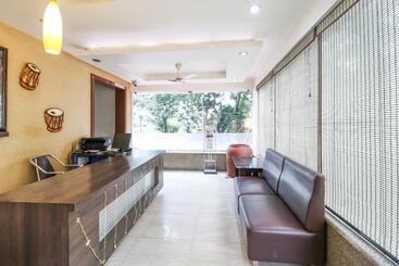 Oyo Hotel Status Executive Room S