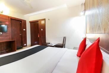 Oyo Hotel Status Executive Room S