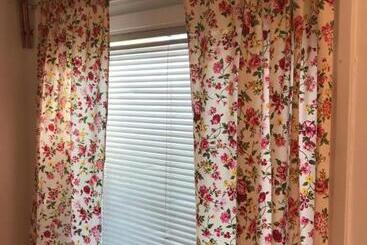 پانسیون Guest House Isidora