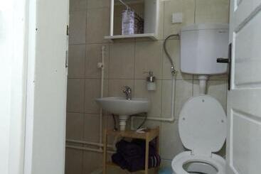 پانسیون Guest House Isidora