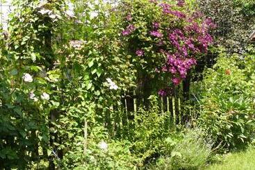 پانسیون Guest House Isidora