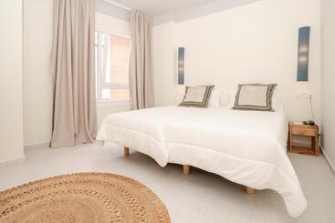 هتل Atlante Sanxenxo Boutique